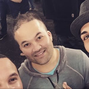 Meet your Posher, Rafael